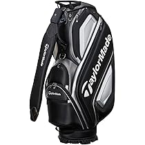 Amazon | テーラーメイド(TAYLOR MADE) オーステック キャディ